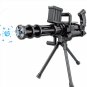 HOT NEW Kids Toy Gun Paintball Gun Soft Bullet Gun Plastic Toys Black or Gold