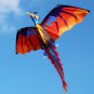 2017 Creative stereo Dragon Kite With Kite Line Outdoor Sports Kite For Children