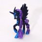 Magic Princess Luna Celestia Rainbow Dash Unicorn Toys doll For Girls kids toy