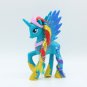 Magic Princess Luna Celestia Rainbow Dash Unicorn Toys doll For Girls kids toy