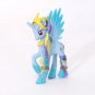 Magic Princess Luna Celestia Rainbow Dash Unicorn Toys doll For Girls kids toy