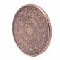 The Mayan Aztec Long Count Calendar Red Bronze Commemorative Coin Art Collection