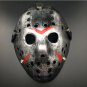 Jason vs Friday The 13th Horror Hockey Cosplay Costume Halloween Anonymou Masks