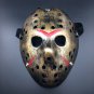 Jason vs Friday The 13th Horror Hockey Cosplay Costume Halloween Anonymou Masks