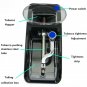 Electric Easy Automatic Cigarette Rolling Machine Tobacco Injector Maker Roller