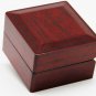 NEW U.S.A Solid Wooden Boxes Sigle Rings One Position Championship Rings