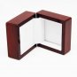 NEW U.S.A Solid Wooden Boxes Sigle Rings One Position Championship Rings