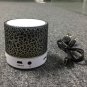Mini Bluetooth Speakers Wireless LED Hands Free Portable Speaker For iPhone 6 7