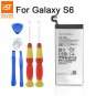 NEW 100% IST Original Mobile Phone Battery Just For Samsung Galaxy S6 G920 G9200