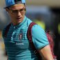 2017 Cristiano Ronaldo CR7 Black Blue Baseball Caps hip hop Sports Snapback