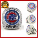 2016 Chicago Cubs Baseball World Series Championship Rings U.S.A Ring size 11