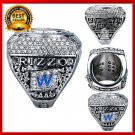 NEW 2016 chicago cubs world series championship ring RIZZO With  U.S.A size 11