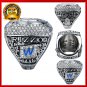 NEW 2016 chicago cubs world series championship ring RIZZO With  U.S.A size 11