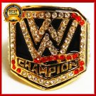 2016 wrestling entertainment Hall of fame championship ring USA Ring size 11