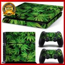 Cover Decal For PS4 Skin Sticker for Sony PlayStation 4 Console & 2 Controller