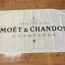 Moet chandon flag 90x150cm flag banner custom flag high quality 100D polyester