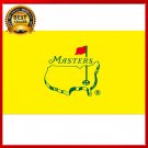 NEW Masters flag 3ftx5ft Banner 100D Polyester Flag metal Grommets 90x150cm