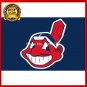 U.S.A MLB Cleveland Indians Flag 3x5 FT 150X90CM Banner 100D Polyester flag