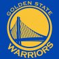 NEW Golden State Warriors Flag 3x5 FT 150X90CM Banner 100D Polyester 90*150cm