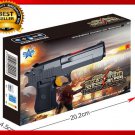 2017 the most popular children's toy gun Water bullet gun soft bullet gun