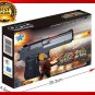 2017 the most popular children's toy gun Water bullet gun soft bullet gun