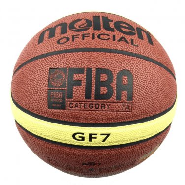 OfficIal Size 7 Molten GF7 Basketball PU Basketball Ball For Indoor &Outdoor