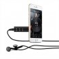Universal 3.5mm jack Bluetooth Car Kit Hands  for Speaker Headphone Car Stereo