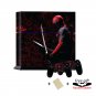 PS4 Skin Sticker Cover for Sony PS4 PlayStation 4 Console and 2 controller skin