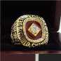 High Quality 1990 Detroit Pistons Basketball world championship ring 8-14 U.S.A
