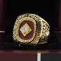 High Quality 1990 Detroit Pistons Basketball world championship ring 8-14 U.S.A