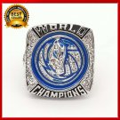New Hot 2011 Dallas mavericks Nowitzhi Championship Ring U.S.A size 11