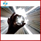 Hot Sell Magic Photography Crystal Ball Quartz FengShui Glass Crystals Craft