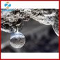 Hot Sell Magic Photography Crystal Ball Quartz FengShui Glass Crystals Craft