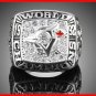 1992 Toronto Blue Jays Bell League Baseball Championship Ring For Fan Size 11