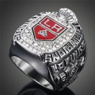 New Arrival NHL 2012 LA Los Angeles Kings Stanley Cup Championship Size 9-12