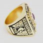 2002 Los Angeles lakers championship rings Size 11