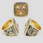 2002 Los Angeles lakers championship rings Size 11