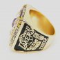 2002 Los Angeles lakers championship rings Size 11
