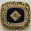 High Quality 1985 Kansas City Royals world series Championship ring  Size 8-14