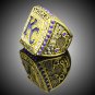 Perez 2015 Kansas City Royals World championship ring Size 10-14