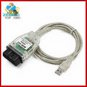 Honda HDS Cable, HDS Cable OBD2 Diagnostic Cable with free shipping