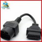 Honda HDS Cable, HDS Cable OBD2 Diagnostic Cable with free shipping
