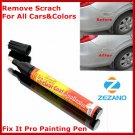 Magic Fix It Pro Painting Pen Car Scratch Remover Repair Pen Simoniz Clear Coat