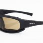 X7 Goggles Men Military polarized C5 Sunglasses Bullet-proof airsoft shooting