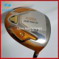 Golf clubs HONMA S-03 4 Star Gold color Golf driver 10.5 loft Graphite shaft R