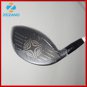 Golf clubs HONMA S-03 4 Star Gold color Golf driver 10.5 loft Graphite shaft R