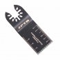 66 pcs oscillating tool saw blades for renovator power tools as Fein multimaster