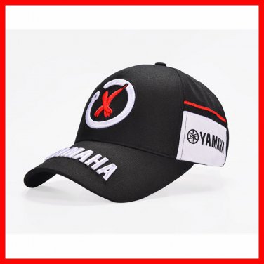 New Black F1 racing cap Car Motocycle Racing MOTO GP VR 99 rossi Embroidery Cap
