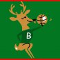 NEW Milwaukee Bucks team flag Digital Printing Banners 3x5FT 100D Polyester