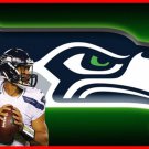 Seattle Seahawks Club Logo Sports Banners Flags 3ftx5ft Banner 100D Polyester